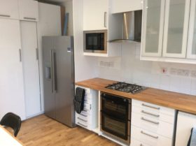 4 Bedroom Terraced